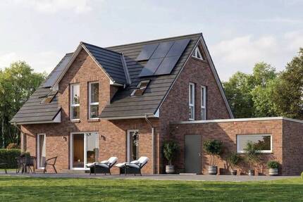 Haus Asendorf - 5 Zimmer, 134 m&sup2;, 507.000&euro; | Angebot:26886074