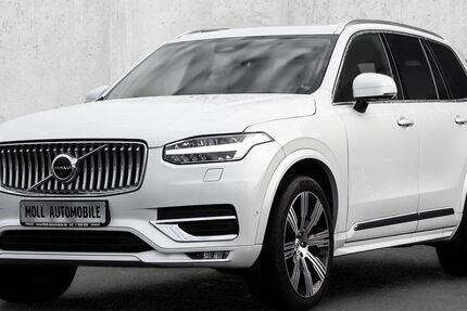 Volvo XC90 15.602 km 54.580 &euro; Aachen 52078