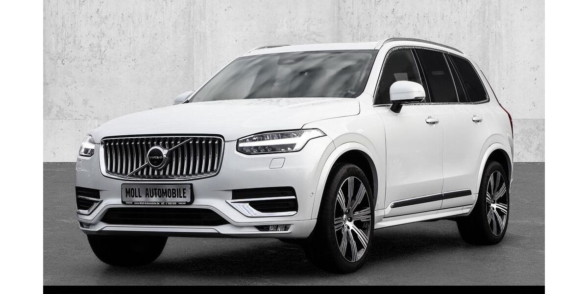 Volvo XC90 15.602 km 54.580 &euro; Aachen 52078