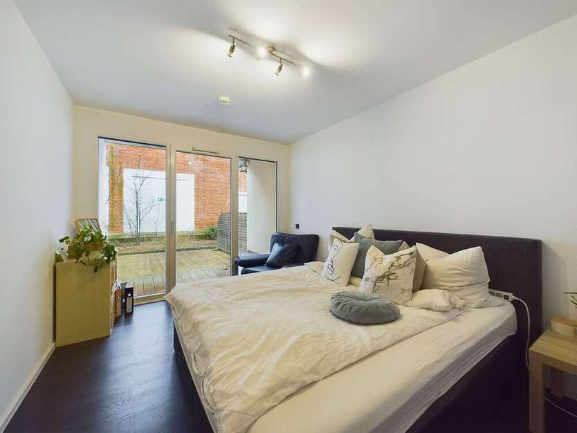 Wohnung zum Mieten in Bamberg 990 € 79.38 m²