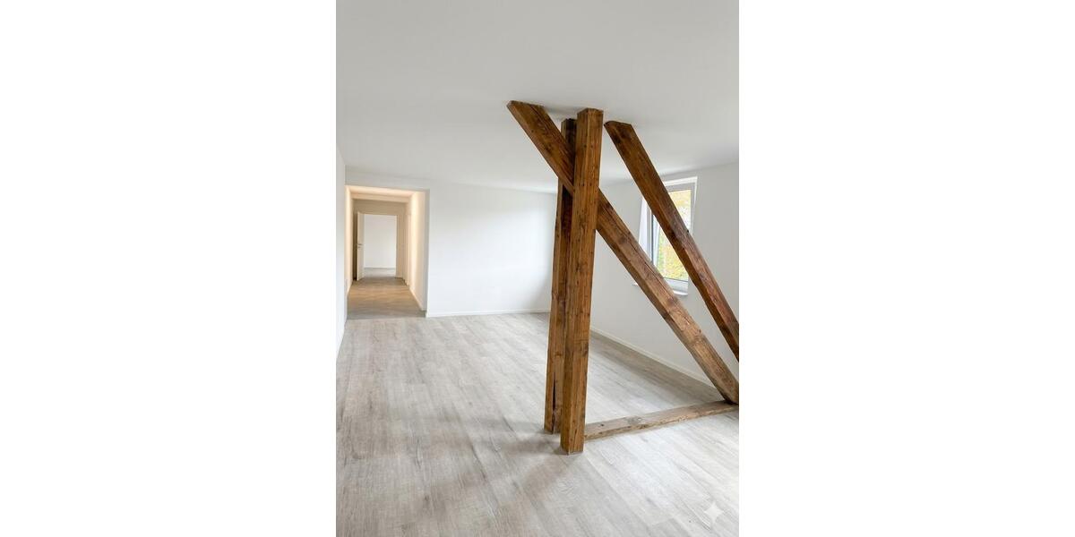 Etagenwohnung Rüdersdorf bei Berlin Hennickendorf - 2 Zimmer, 65 m&sup2;, 999&euro; | Angebot:26302701