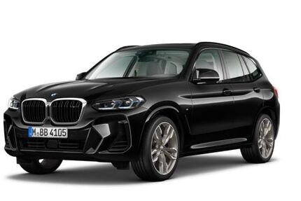 BMW X3 M40