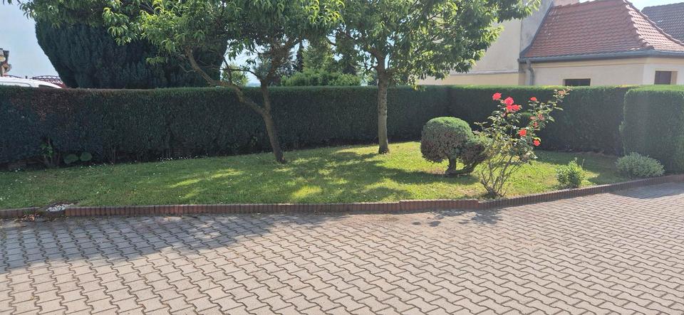 Doppelhaushälfte Rositz - 4 Zimmer, 80 m&sup2;, 150.000&euro; | Angebot:27018011