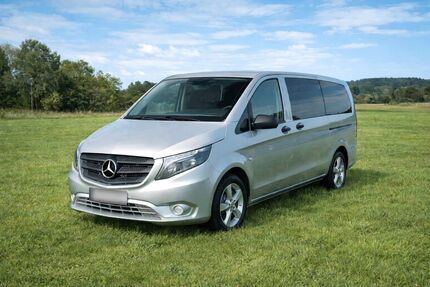 Mercedes-Benz Vito 54.000 km 54.900 &euro; Wetter 35083