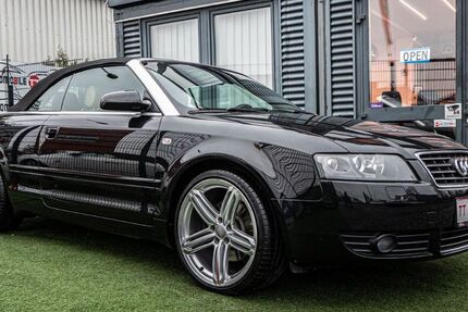 Audi A4 179.000 km 7.999 &euro; Rüsselsheim 65428