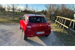 Swift II Schrägheck