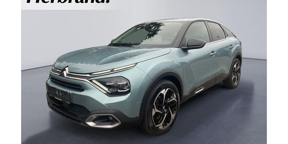 Citroen C4 16.551 km 18.390 &euro; Mönchengladbach 41066