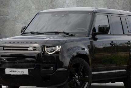 Land Rover Defender 45.300 km 88.890 &euro; Kronberg 61476