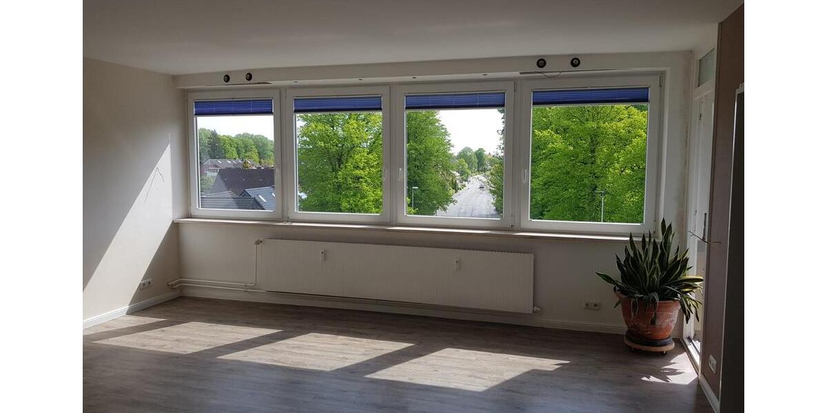 Etagenwohnung Kronshagen - 2 Zimmer, 48 m&sup2;, 175.000&euro; | Angebot:26663539