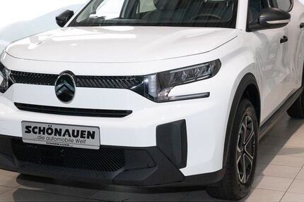 Citroen C3 Aircross 2.500 km 16.950 &euro; Hilden 40721