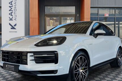 Porsche Cayenne 47.200 km 102.500 &euro; Sindelfingen 71065