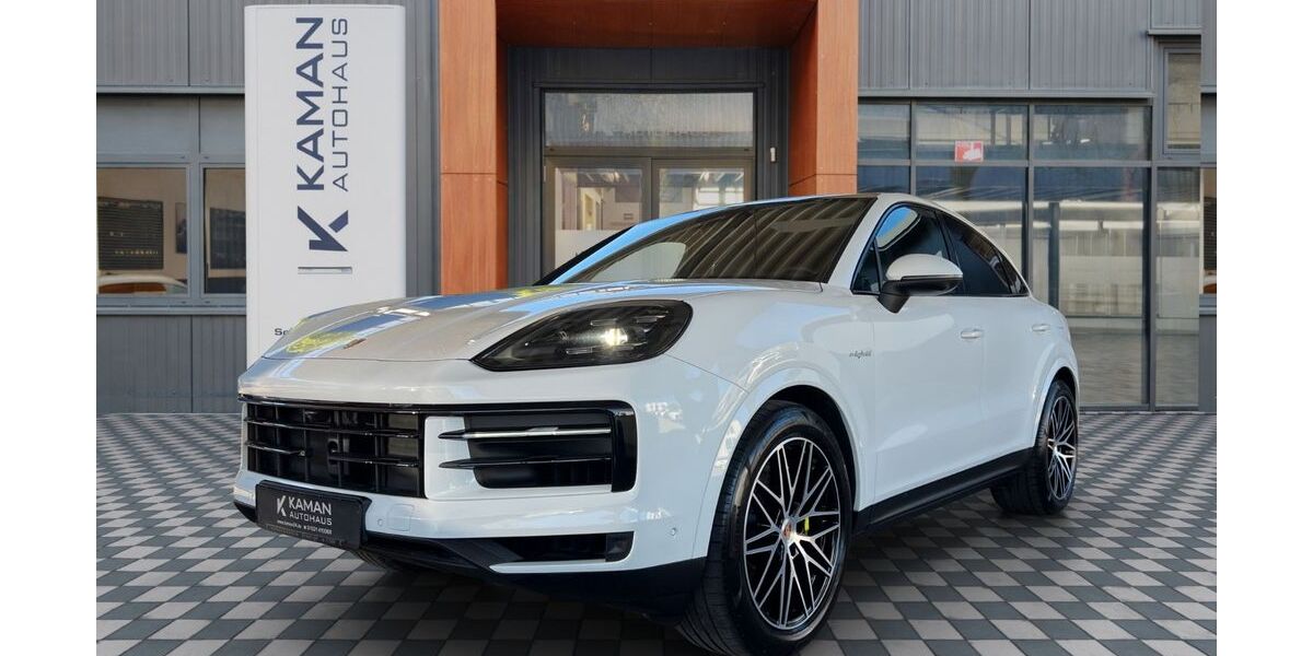 Porsche Cayenne 47.200 km 102.500 &euro; Sindelfingen 71065