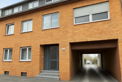 Wohnung zum Kaufen in Alsdorf 149.000 € 67 m² 3 zimmer