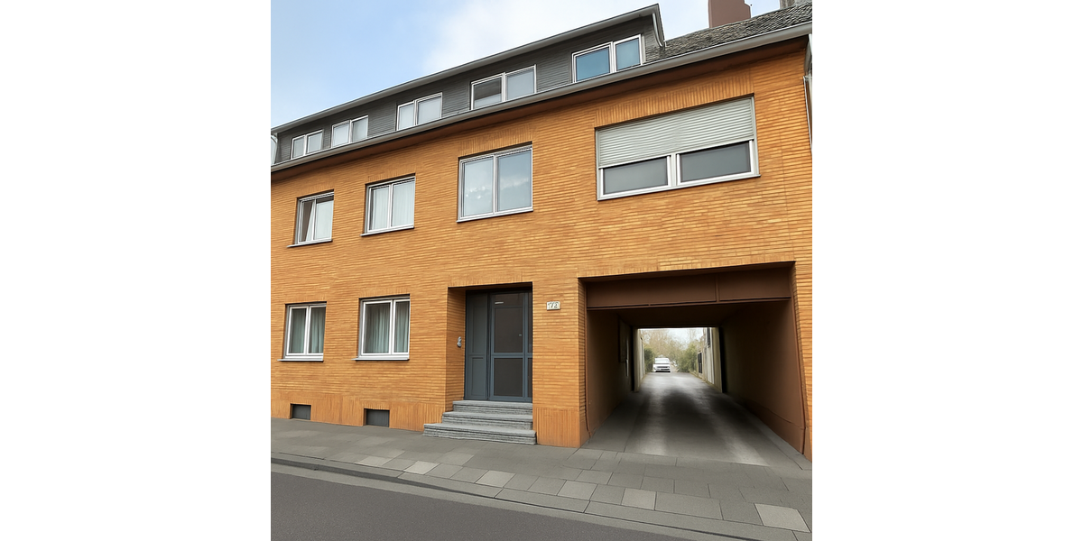 Wohnung zum Kaufen in Alsdorf 149.000 € 67 m² 3 zimmer