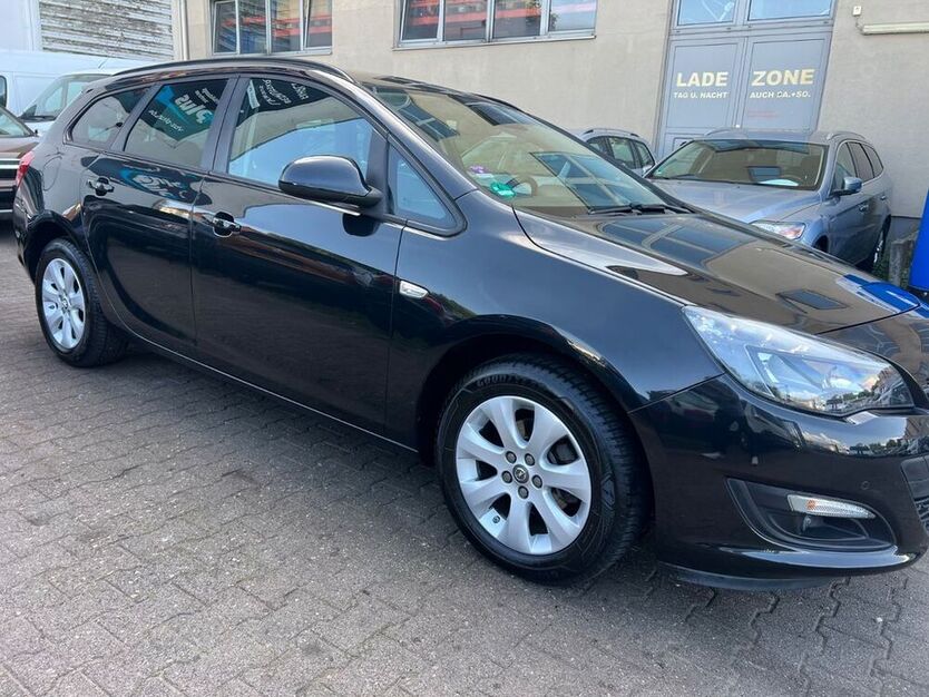 Astra