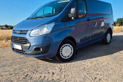 Ford Transit Custom 227.000 km 8.500 &euro; Bad Essen 49152
