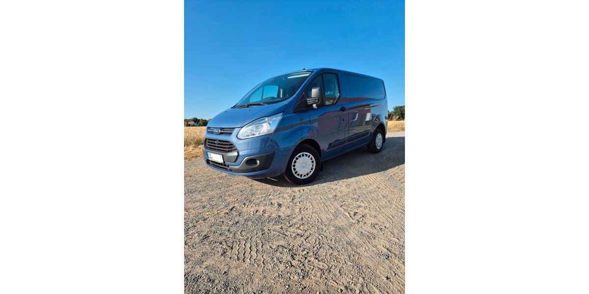 Ford Transit Custom 227.000 km 8.500 &euro; Bad Essen 49152