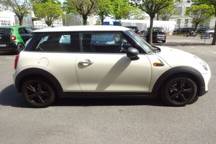 Mini One First