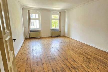 Wohnung Berlin Moabit - 2 Zimmer, 81 m&sup2;, 335.000&euro; | Angebot:26703053