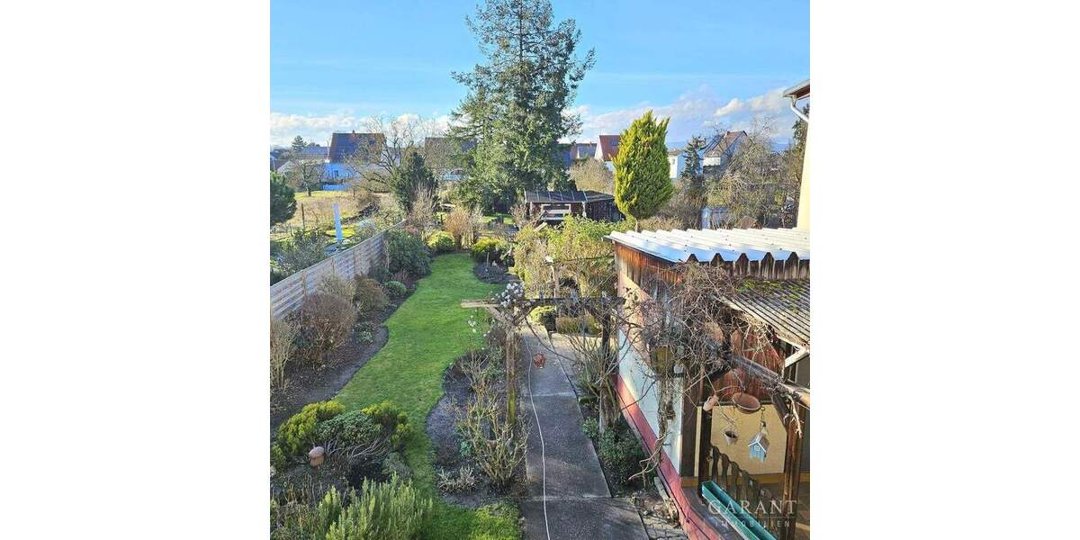 Mehrfamilienhaus, Wohnhaus Haßloch - 8 Zimmer, 105 m&sup2;, 349.000&euro; | Angebot:25707694