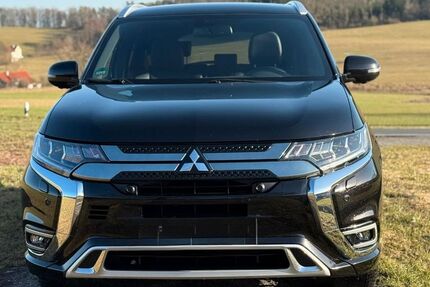 Mitsubishi Outlander 103.000 km 18.950 &euro; Schalkau OT Katzberg 96528