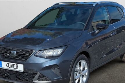 Seat Arona 1.200 km 23.150 € Hagen 27628