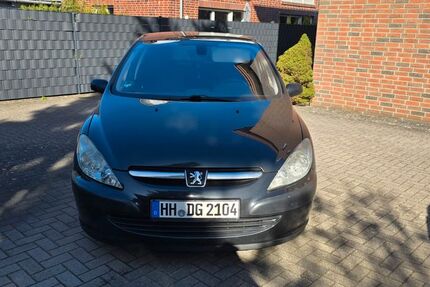 Peugeot 307 152.000 km 1.300 &euro; Norderstedt 22848