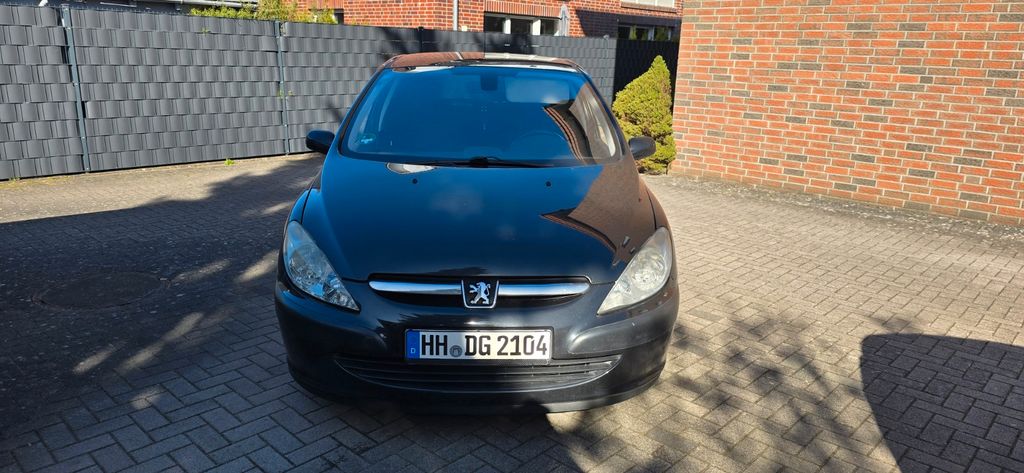 Peugeot 307 152.000 km 1.450 &euro; Norderstedt 22848