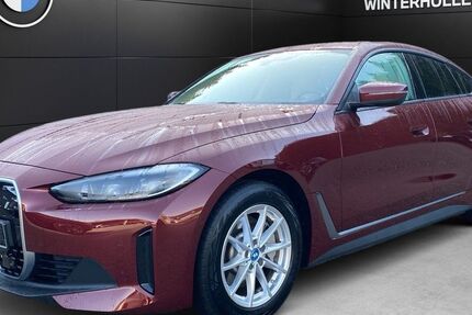 BMW i4 27.200 km 36.580 &euro; Füssen 87629