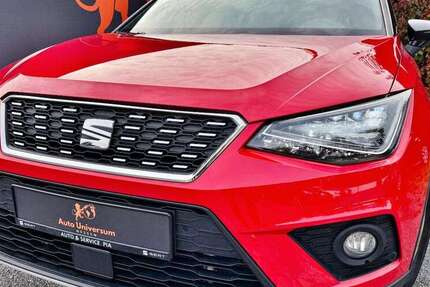 Seat Arona 49.000 km 15.690 € Liederbach am Taunus 65835