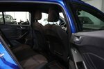 Ford Focus Tunier 1.5 EB ST-LINE X SPORT BLUE & BLACK 100.000 km 16.444 &euro; Hamm 59077