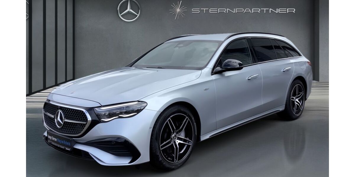 Mercedes-Benz E 300 3.998 km 50.980 &euro; Celle 29227