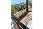 Etagenwohnung Erfurt Johannesvorstadt - 3 Zimmer, 80 m&sup2;, 950&euro; | Angebot:26393455