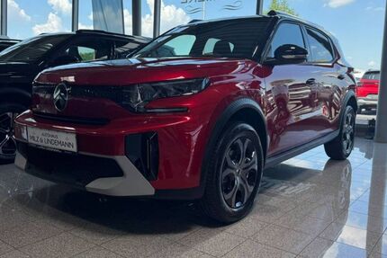 Citroen C3 Aircross 4.621 km 19.900 &euro; Düren 52353