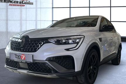 Renault Arkana 17.400 km 29.990 € Rosenheim 83022