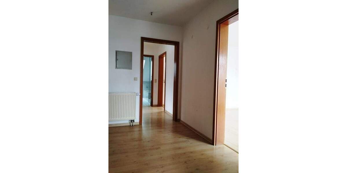 Etagenwohnung Boxberg - 3 Zimmer, 71 m&sup2;, 155.000&euro; | Angebot:25728525