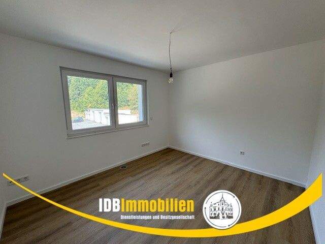 4-Raumwohnung Doppelhaushälfte (Erstbezug) zu vermieten 4 zimmer