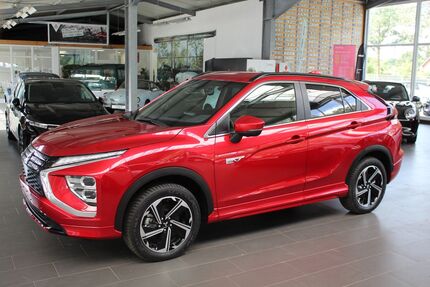 Mitsubishi Eclipse Cross 28.100 km 24.790 &euro; Andervenne 49832
