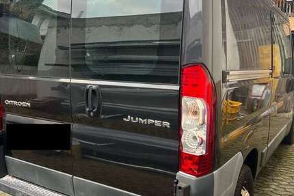 Citroen Jumper