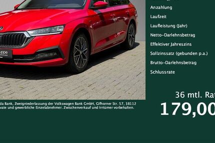Skoda Octavia 69.320 km 19.980 &euro; Koblenz 56076