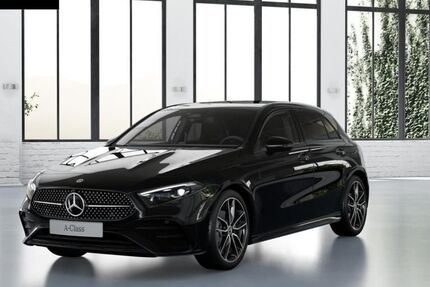 Mercedes-Benz A 200 8.050 km 42.898 &euro; Husum 25813