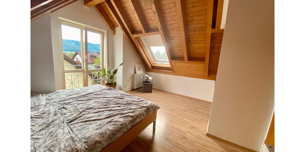 Maisonettenwohnung Singen (Hohentwiel) - 3.5 Zimmer, 74 m&sup2;, 309.000&euro; | Angebot:27122506