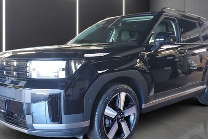 Hyundai SANTA FE 7.950 km 50.990 € Rosenheim 83022