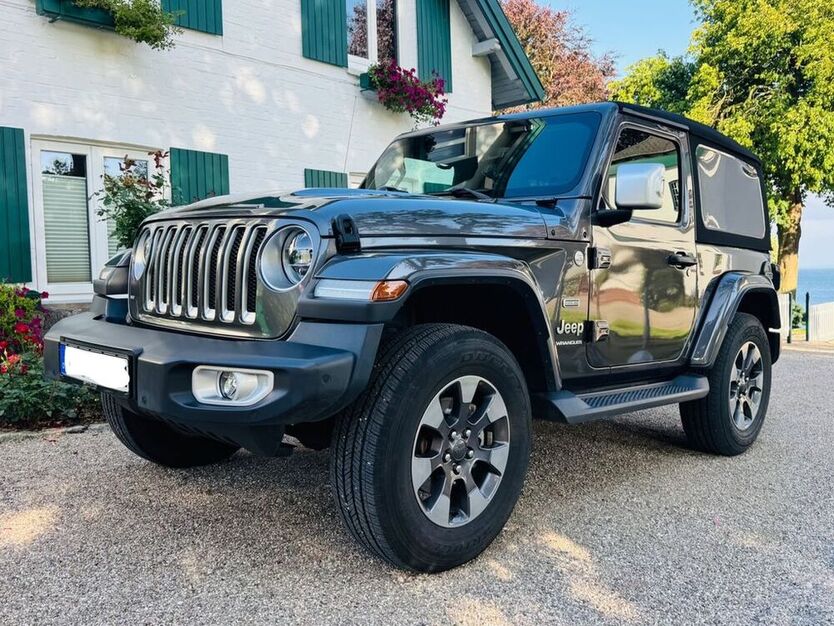Wrangler