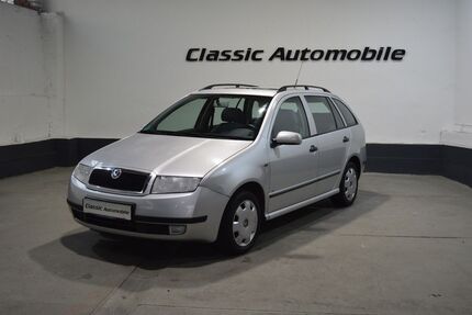 Skoda Fabia 130.000 km 2.450 € Neuwied 56567