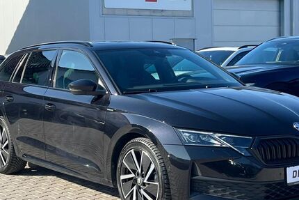Skoda Octavia 28.138 km 31.950 &euro; Burghaun 36151
