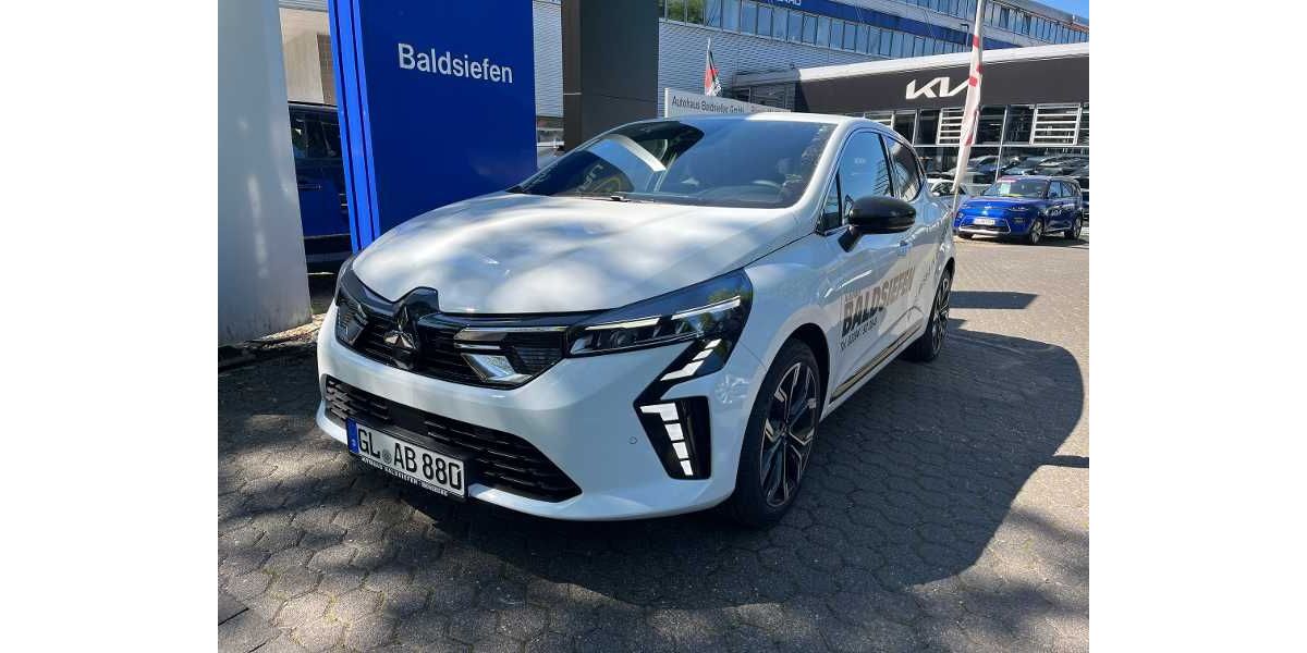 Mitsubishi Colt 2.900 km 21.450 &euro; Bergisch Gladbach 51427