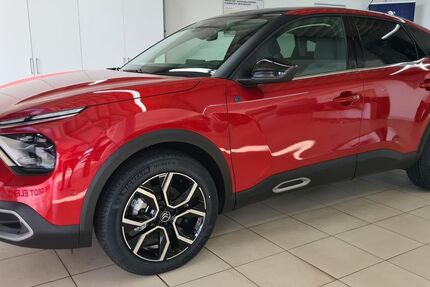 Citroen C4 46.011 km 19.195 &euro; Augsburg 86179