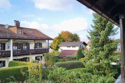 Wohnung Eschenlohe - 2 Zimmer, 66 m&sup2;, 248.000&euro; | Angebot:22856070