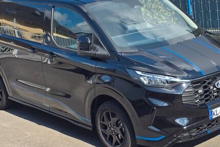 Ford Transit Custom 3.200 km 44.625 € Hütschenhausen 66882